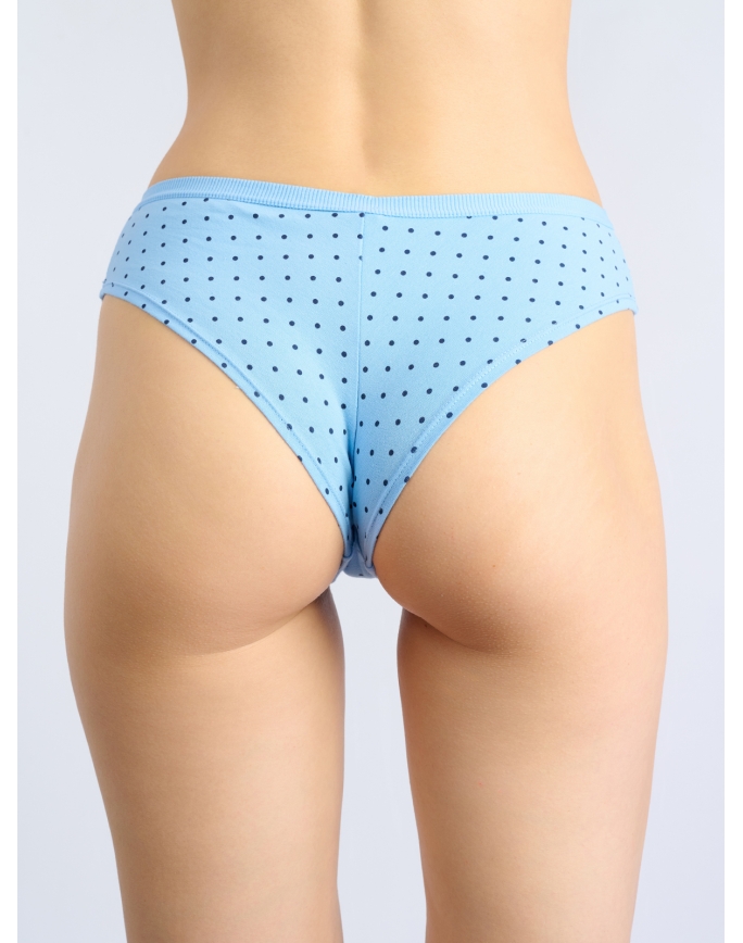 Набор женских трусов 5014LUFZ3